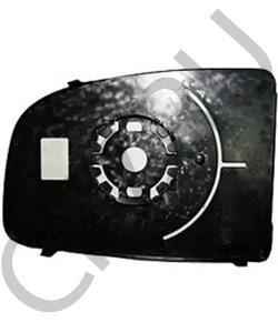 71748245 Alfa/Fiat/Lancia Зеркало 250к правое верхнее без подогрева (элемент) в городе Королёв